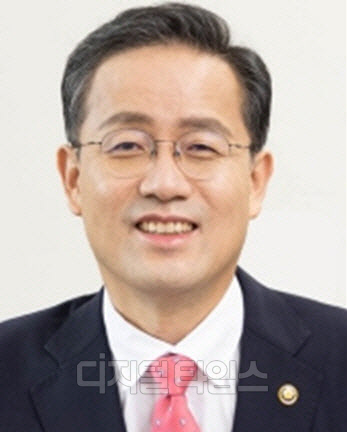 이형일 신임 기획재정부 1차관. 사진=대통령실